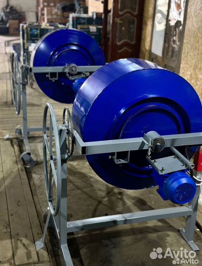 Бетономешалка