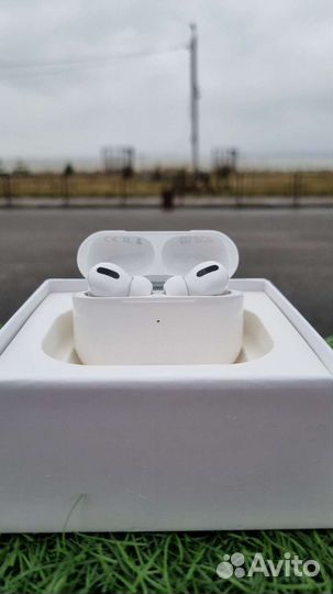 AirPods Pro