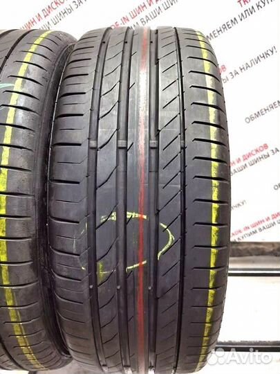 Continental ContiSportContact 5 235/45 R19 95V