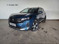 Peugeot 3008 2.0 AT, 2021, 41 135 км, с пробегом, цена 3 248 000 руб.