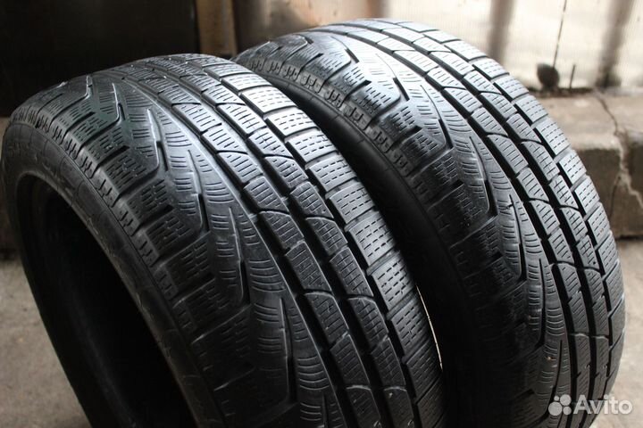 Pirelli Winter Sottozero 210 Serie II 225/50 R17 94H
