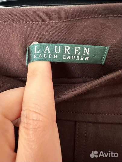 Леггинсы ralph Lauren, 44