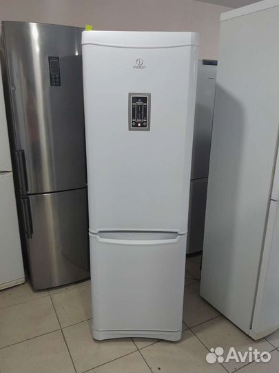 Холодильник Indesit no frost