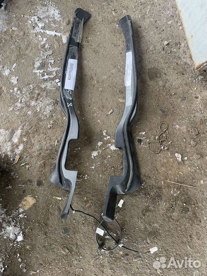 Датчик положения крышки багажника Kia Sorento IV