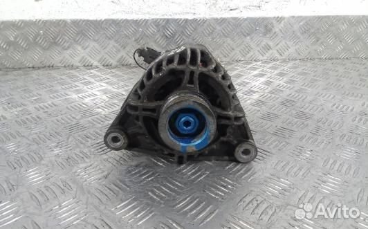 Генератор бензиновый opel astra H (9DN02DG01)