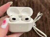 Airpods 3 оригинал б/у