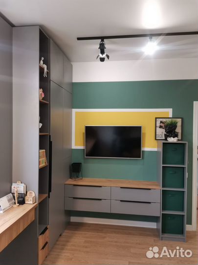 Мебель на заказ