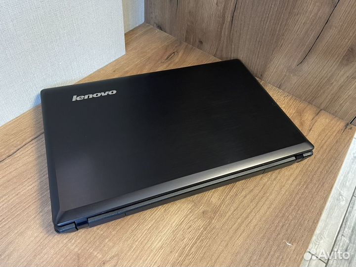 Мощный Lenovo i7-3610QM/16 гб/SSD+HDD