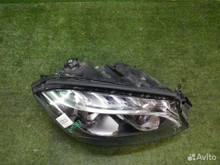 Фара правая Mercedes-Benz GL/GLS-Class