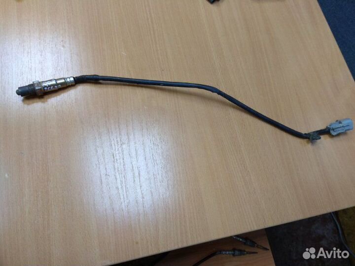 Датчик кислородный (Lambdasonde) Kia Rio 3