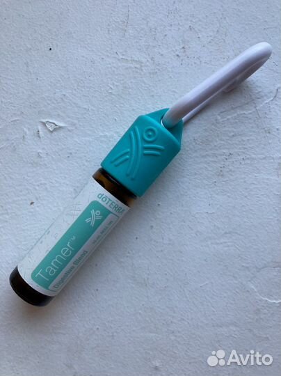 Doterra Укротитель Детская коллекция