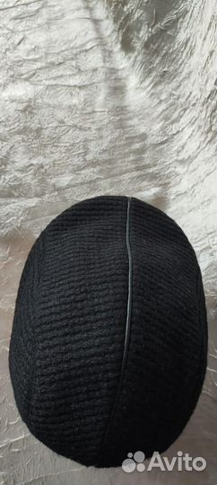 Кепка шапка женская утепленная