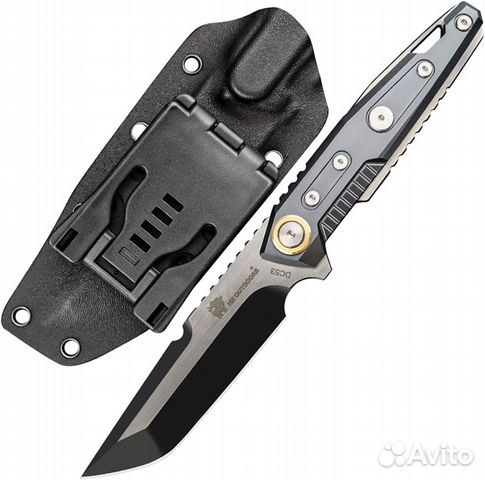 Нож HX Outdoors Heavy Armor