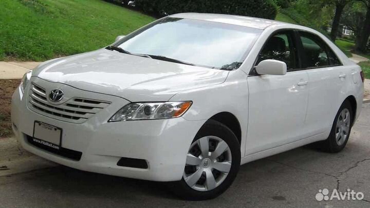 Авто в разбор на запчасти Toyota Camry