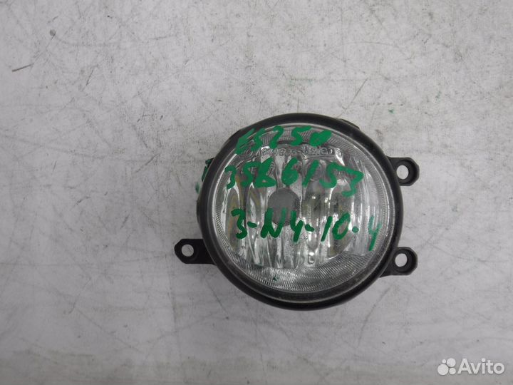 Птф правая Lexus ES240-ES350 2015-2018