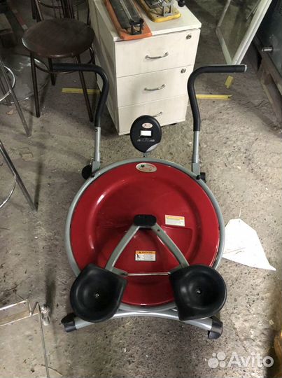 Тренажер механический