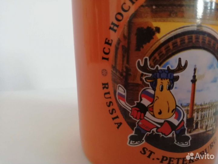 Предметы коллекционные