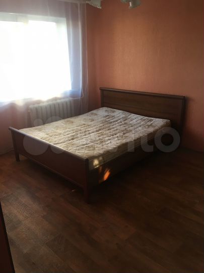 1-к. квартира, 30,4 м², 1/5 эт.