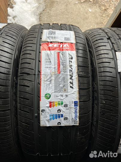 Zeta Alventi 225/45 R19