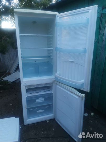 Холодильник