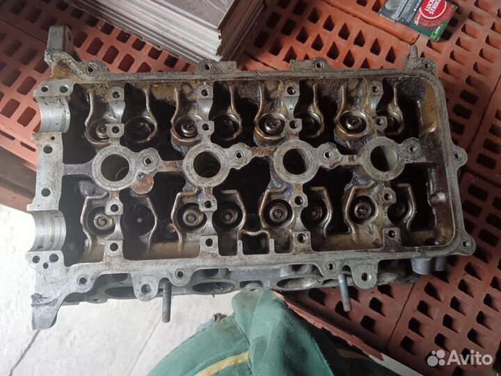 Гбц на hyundai solaris киа рио