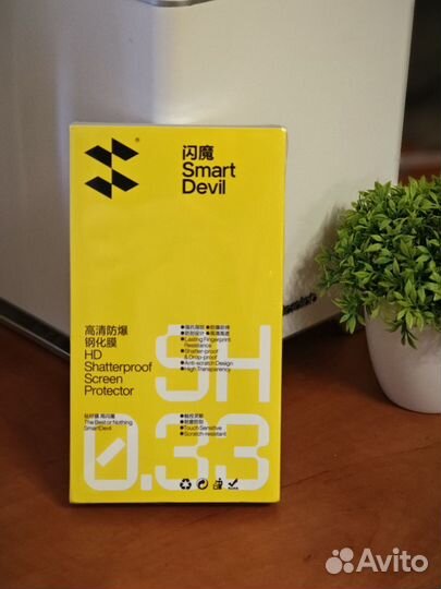 Защитные стекла на Reame gt 5