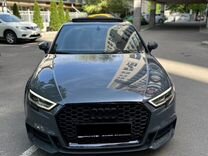 Audi A3 2.0 AMT, 2019, 48 000 км, с пробегом, цена 1 700 000 руб.