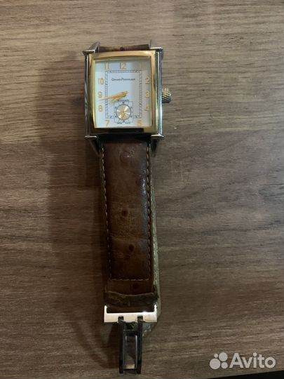 Часы Girard Perregaux