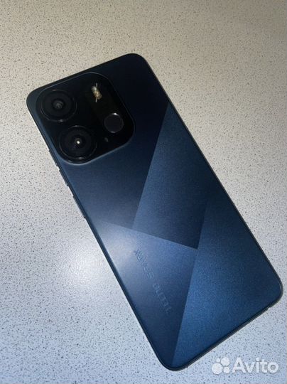 Tecno spark go 2023