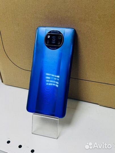 Xiaomi Poco X3 Pro, 6/128 ГБ