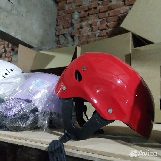 Шлем для мотоцикла