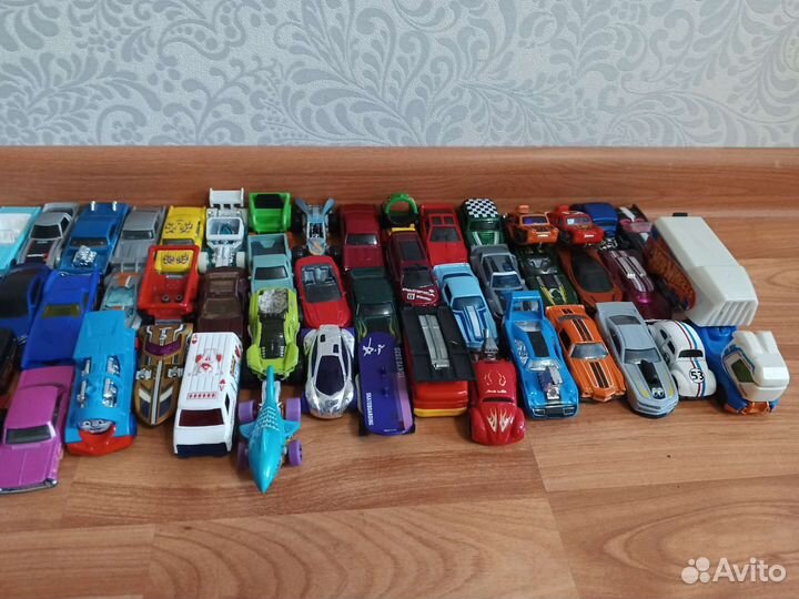 Детские машинки игрушки пакетом