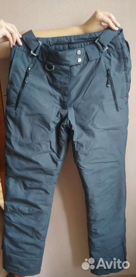 Костюм жен. спортивный р.42