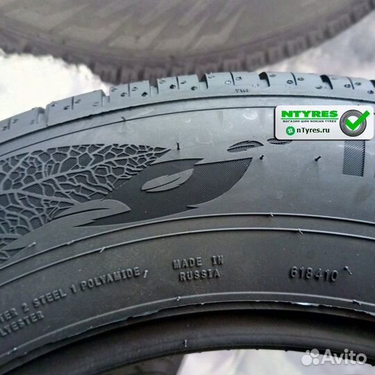 Ikon Tyres Autograph Eco 3 215/55 R17 94V