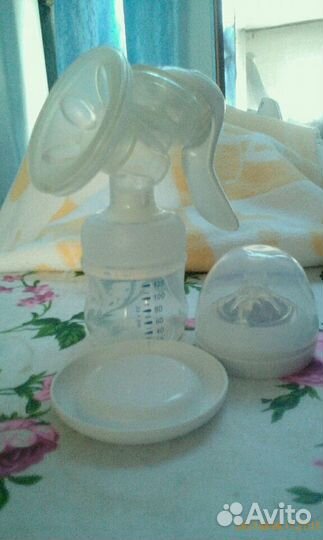 Молокоотсос