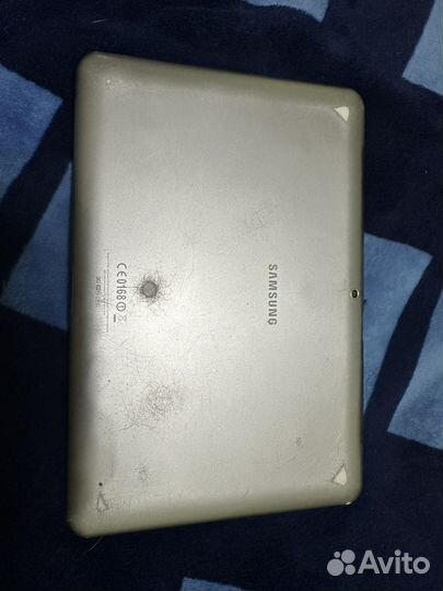 Планшет Samsung galaxy tab 2 10.1