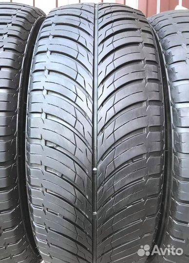 Unigrip Lateral Force 4S 215/60 R17 96V