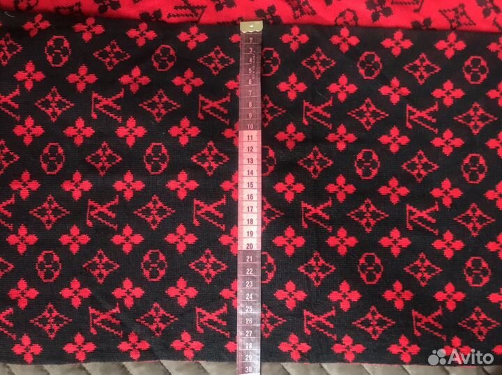 Шарф Louis Vuitton