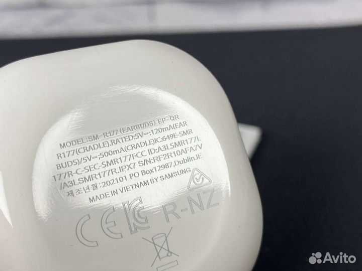 Samsung galaxy Buds 2