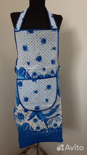 Фартук кухонный. Оптом
