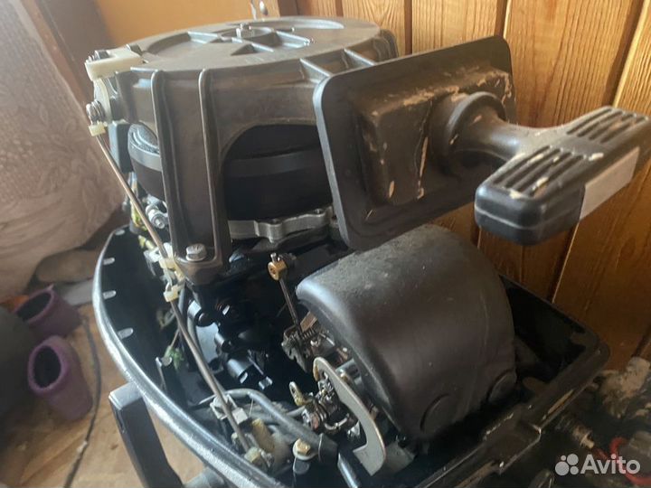 Продам мотор