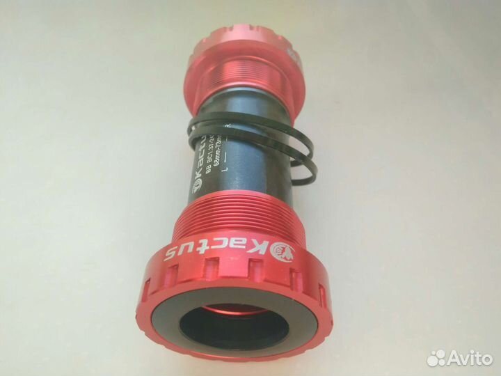 Каретка Kactus Hollowtech II