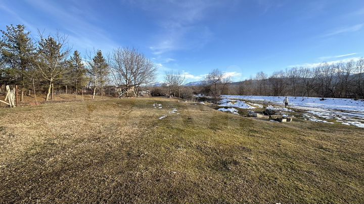 Участок 13,6 сот. (ИЖС)