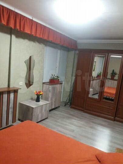 3-к. квартира, 90 м², 4/12 эт.