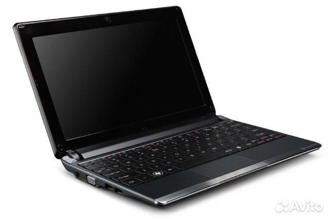 Нетбук Packard bell dot s-e2 10