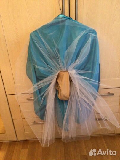 Балетный костюм