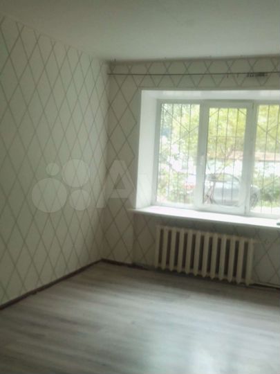 1-к. квартира, 32 м², 1/5 эт.