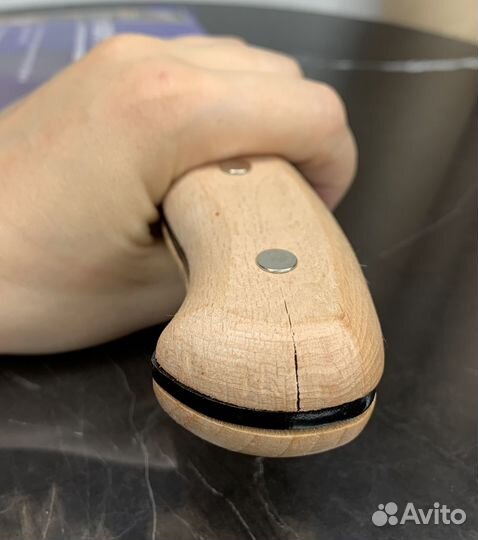 Топорик для дома и дачи