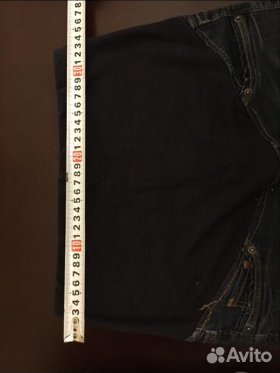 Продам джинсы для беременных HM