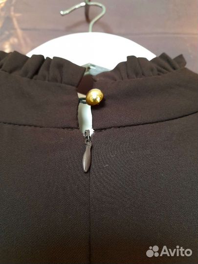 Длинное платье в пол